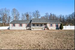 10317 Wildwood Drive, Suffolk VA 23437