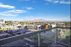 900 Las Vegas Boulevard Unit 804, Las Vegas NV 89101