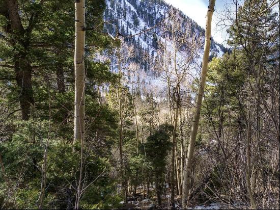 Lot 8 Coyote Lane, Taos Ski Valley NM 87525