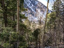 Lot 8 Coyote Lane, Taos Ski Valley NM 87525