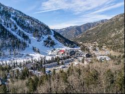 Lot 8 Coyote Lane, Taos Ski Valley NM 87525