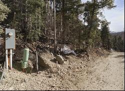 Lot 8 Coyote Lane, Taos Ski Valley NM 87525