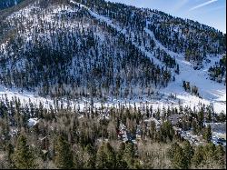 Lot 8 Coyote Lane, Taos Ski Valley NM 87525