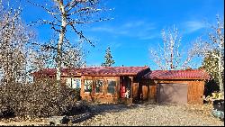 41 Llano Rd, Questa NM 87556