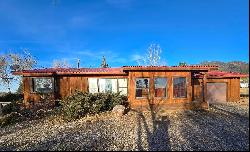 41 Llano Rd, Questa NM 87556