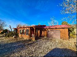 41 Llano Rd, Questa NM 87556