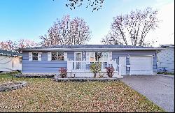 2019 20th Avenue South, Grand Forks ND 58201