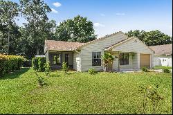 21174 SW Peach Blossom Street, Dunnellon FL 34431