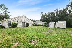 21174 SW Peach Blossom Street, Dunnellon FL 34431