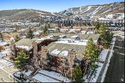 1375 Woodside Ave Unit 203, Park City UT 84098