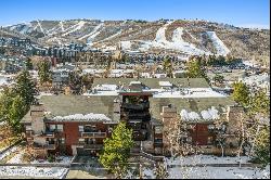 1375 Woodside Ave Unit 203, Park City UT 84098