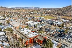 1375 Woodside Ave Unit 203, Park City UT 84098