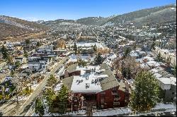 1375 Woodside Ave Unit 203, Park City UT 84098