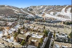 1375 Woodside Ave Unit 203, Park City UT 84098