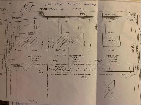 Lot 17 Diesterweg Street, Egg Harbor City NJ 08215