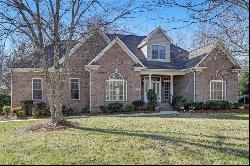 2208 Anchoridge Avenue, High Point NC 27265