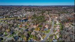 2208 Anchoridge Avenue, High Point NC 27265