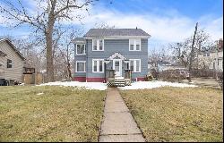 183 Robertson, Mount Clemens MI 48043