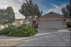 7224 Cascada Road NW, Albuquerque NM 87114