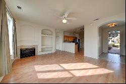 7224 Cascada Road NW, Albuquerque NM 87114