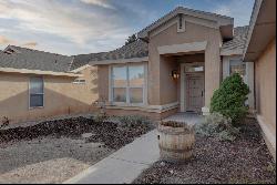 7224 Cascada Road NW, Albuquerque NM 87114