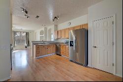 7224 Cascada Road NW, Albuquerque NM 87114