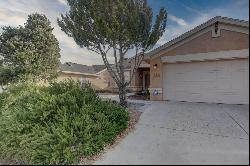 7224 Cascada Road NW, Albuquerque NM 87114