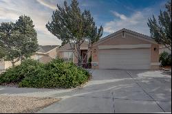 7224 Cascada Road NW, Albuquerque NM 87114