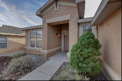 7224 Cascada Road NW, Albuquerque NM 87114