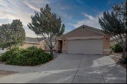 7224 Cascada Road NW, Albuquerque NM 87114