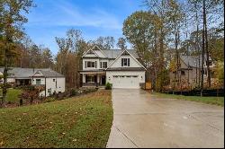 5525 Chestatee Landing Way, Gainesville GA 30506