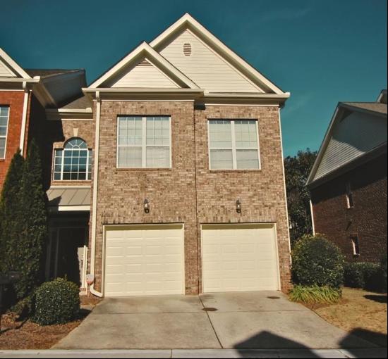 3499 Henderson Reserve, Atlanta GA 30341