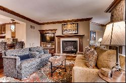 100 E Thomas Pl Unit 4053-52, Beaver Creek CO 81620