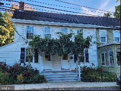 104 E Jefferson Street, Newtown PA 18940