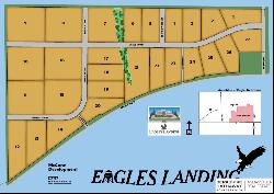 Lot 3 Eagles Landing, Eagle NE 68347