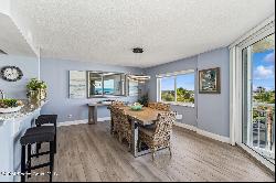 1525 N Highway A1A Unit 501, Indialantic FL 32903