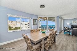 1525 N Highway A1A Unit 501, Indialantic FL 32903