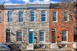 152 N Decker Avenue, Baltimore MD 21224