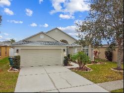 6410 Chapel Pines Boulevard, Wesley Chapel FL 33545