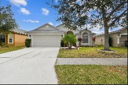 6410 Chapel Pines Boulevard, Wesley Chapel FL 33545