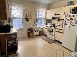 72-74 Standish St #2, Cambridge MA 02138