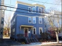 72-74 Standish St #2, Cambridge MA 02138