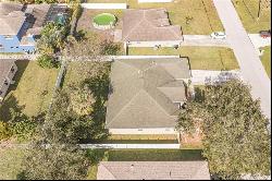 4184 SW Utterback Street, Port Saint Lucie FL 34953