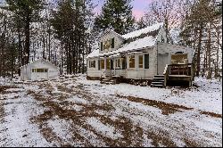 3935 N Hemlock Road, Hemlock MI 48626