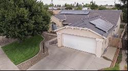 2912 Soquel Avenue, Atwater CA 95301