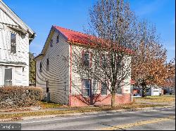 515 Union Street, Millersburg PA 17061