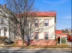 515 Union Street, Millersburg PA 17061