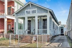 2813 Milan Street, New Orleans LA 70115