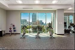 915 W Peachtree Street NW Unit 15110, Atlanta GA 30309