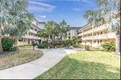 155 Bluff View Drive #103, Belleair Bluffs FL 33770